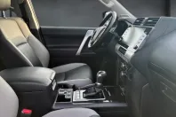 Toyota Land Cruiser din 2023 cu 28.726 km - oferta TOY156324 - foto 17