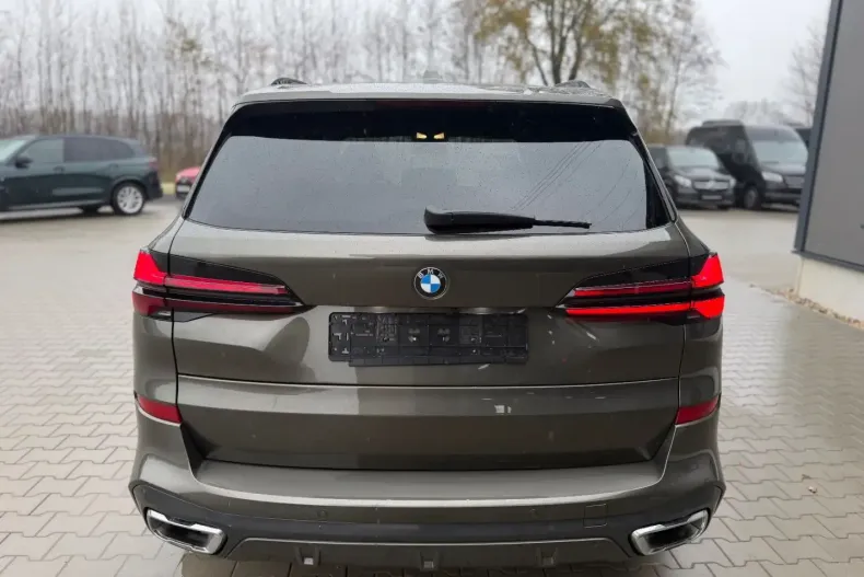 BMW X5 din 2024 cu 17.340 km - oferta BMW156325 - foto 3