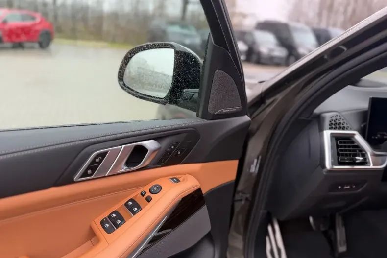 BMW X5 din 2024 cu 17.340 km - oferta BMW156325 - foto 10