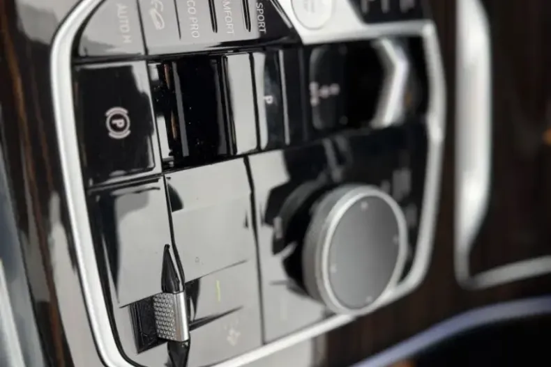 BMW X5 din 2024 cu 17.340 km - oferta BMW156325 - foto 15