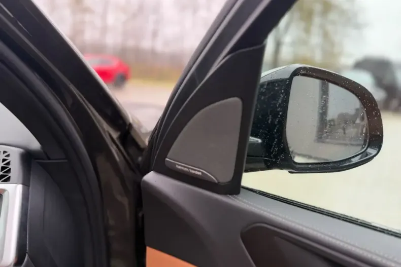 BMW X5 din 2024 cu 17.340 km - oferta BMW156325 - foto 19