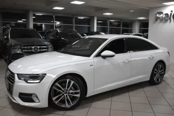 Audi A6 din 2023 - oferta AUD156326