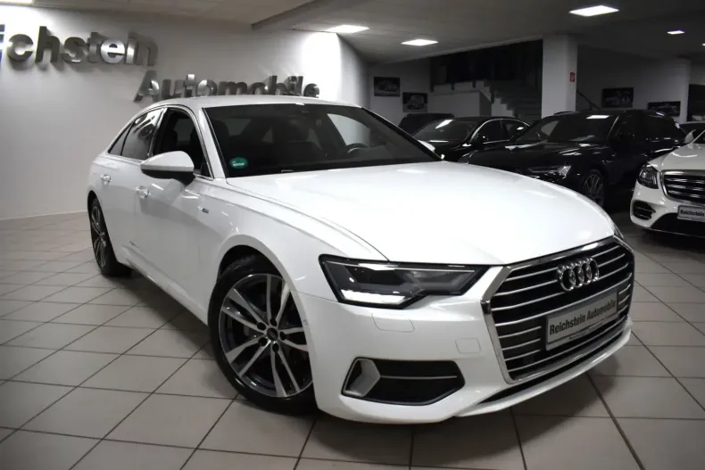 Audi A6 din 2023 cu 64.251 km - oferta AUD156326 - foto 5