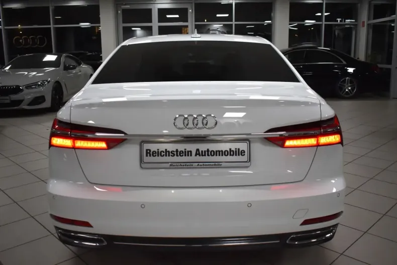 Audi A6 din 2023 cu 64.251 km - oferta AUD156326 - foto 7