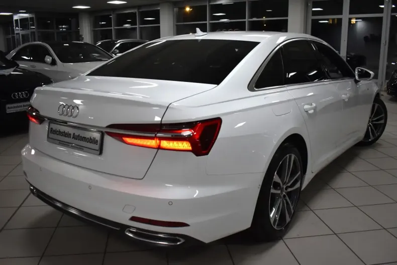 Audi A6 din 2023 cu 64.251 km - oferta AUD156326 - foto 20