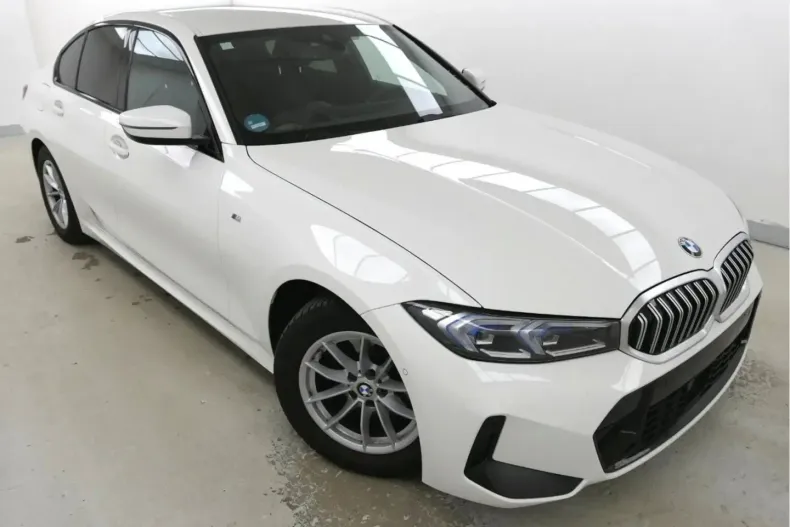 BMW 320 din 2023 cu 31.200 km - oferta BMW156327 - foto 2