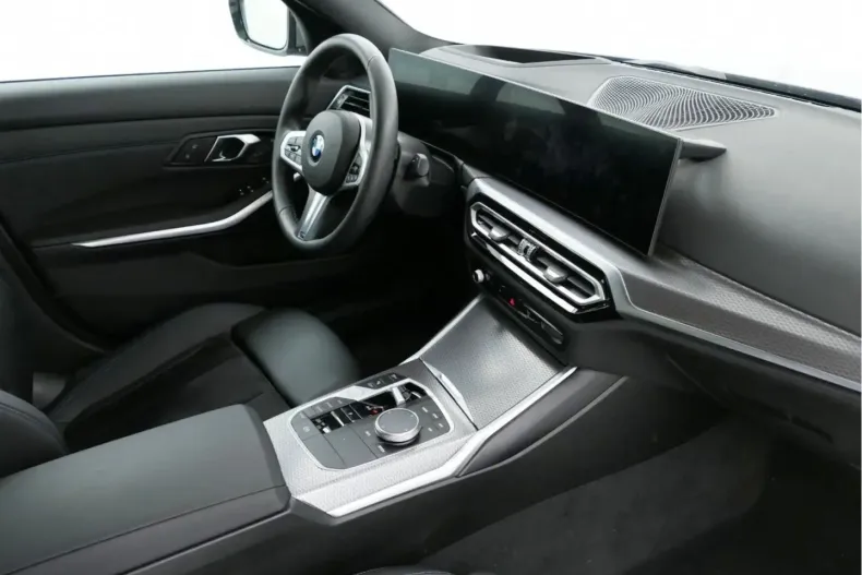 BMW 320 din 2023 cu 31.200 km - oferta BMW156327 - foto 6