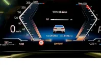 BMW 320 din 2023 cu 31.200 km - oferta BMW156327 - foto 8