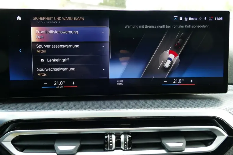 BMW 320 din 2023 cu 31.200 km - oferta BMW156327 - foto 11