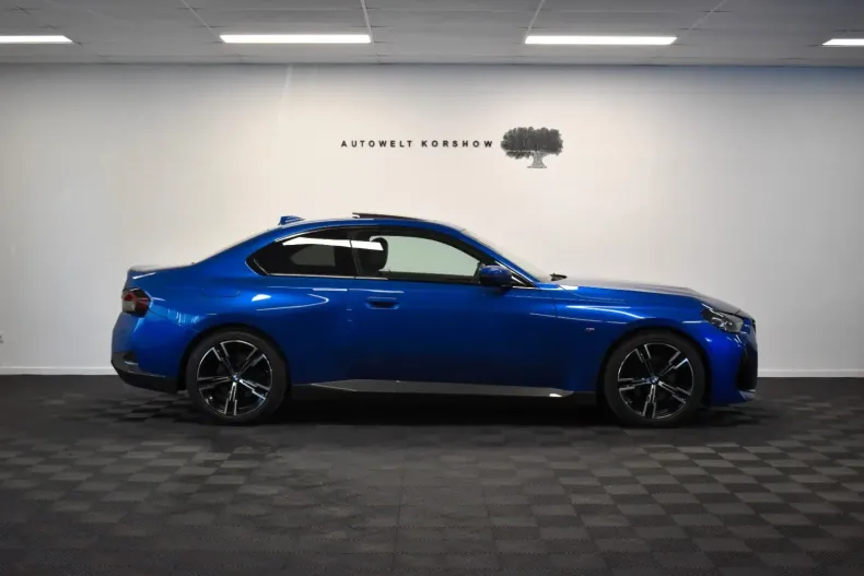 BMW 220 din 2022 cu 96.999 km - oferta BMW156328 - foto 4