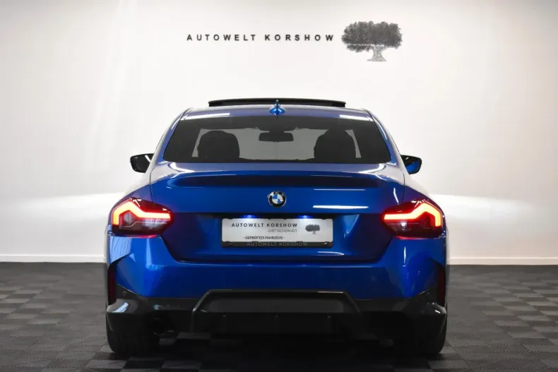 BMW 220 din 2022 cu 96.999 km - oferta BMW156328 - foto 5