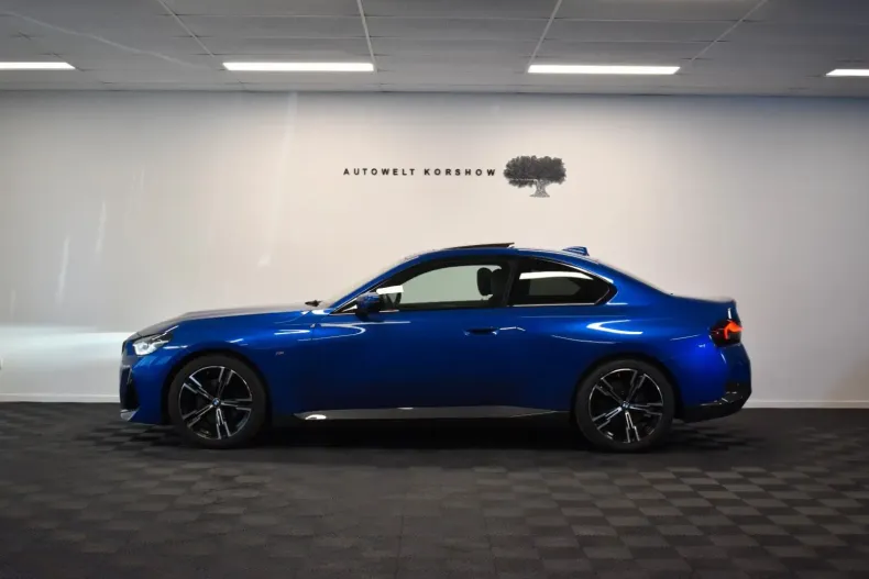 BMW 220 din 2022 cu 96.999 km - oferta BMW156328 - foto 6