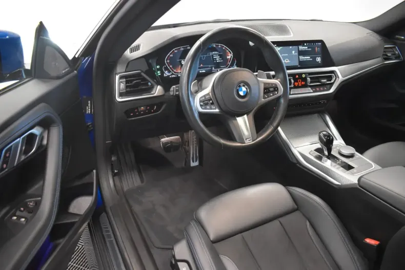 BMW 220 din 2022 cu 96.999 km - oferta BMW156328 - foto 10