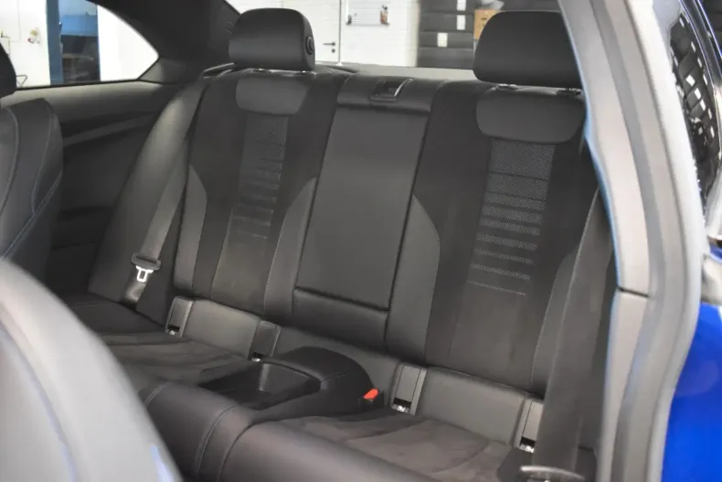 BMW 220 din 2022 cu 96.999 km - oferta BMW156328 - foto 11