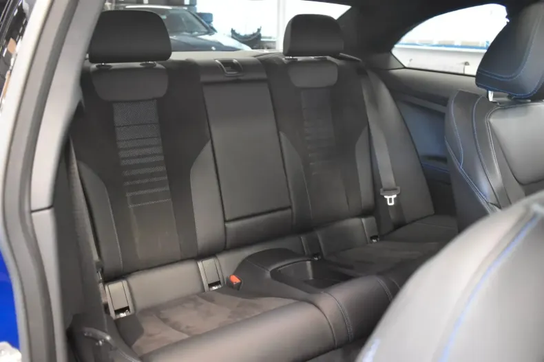 BMW 220 din 2022 cu 96.999 km - oferta BMW156328 - foto 12