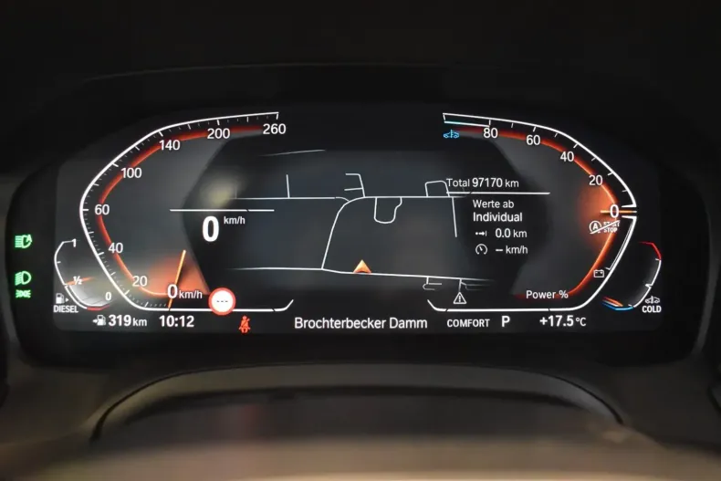 BMW 220 din 2022 cu 96.999 km - oferta BMW156328 - foto 15