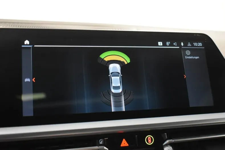 BMW 220 din 2022 cu 96.999 km - oferta BMW156328 - foto 23