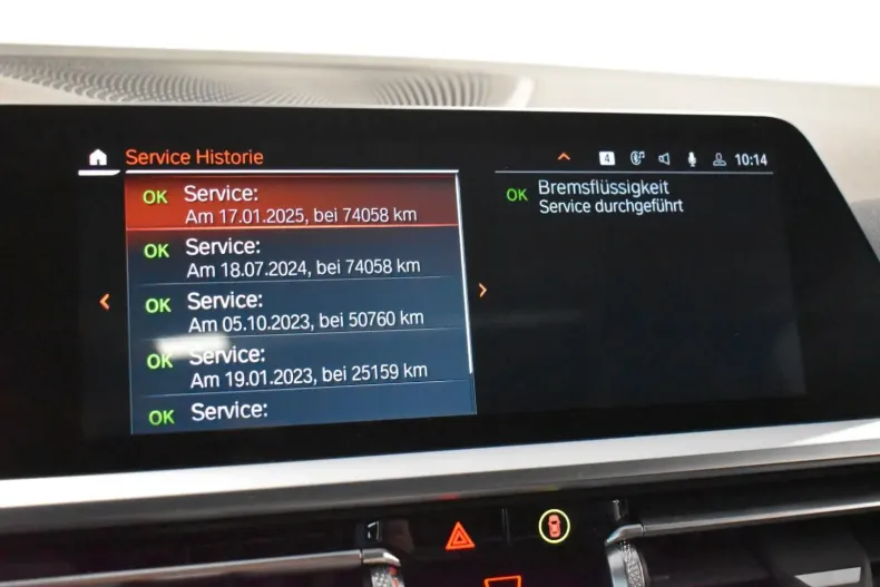 BMW 220 din 2022 cu 96.999 km - oferta BMW156328 - foto 26