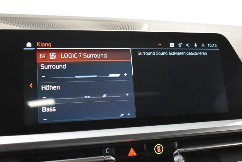 BMW 220 din 2022 cu 96.999 km - oferta BMW156328 - foto 27