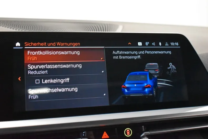 BMW 220 din 2022 cu 96.999 km - oferta BMW156328 - foto 29