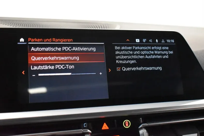 BMW 220 din 2022 cu 96.999 km - oferta BMW156328 - foto 30