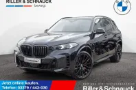 BMW X5 din 2024 cu 11.400 km - oferta BMW156329 - foto 2