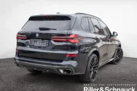 BMW X5 din 2024 cu 11.400 km - oferta BMW156329 - foto 3