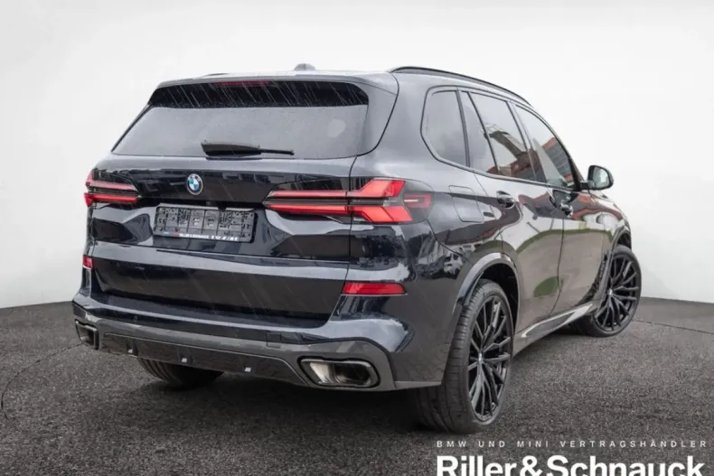 BMW X5 din 2024 cu 11.400 km - oferta BMW156329 - foto 3