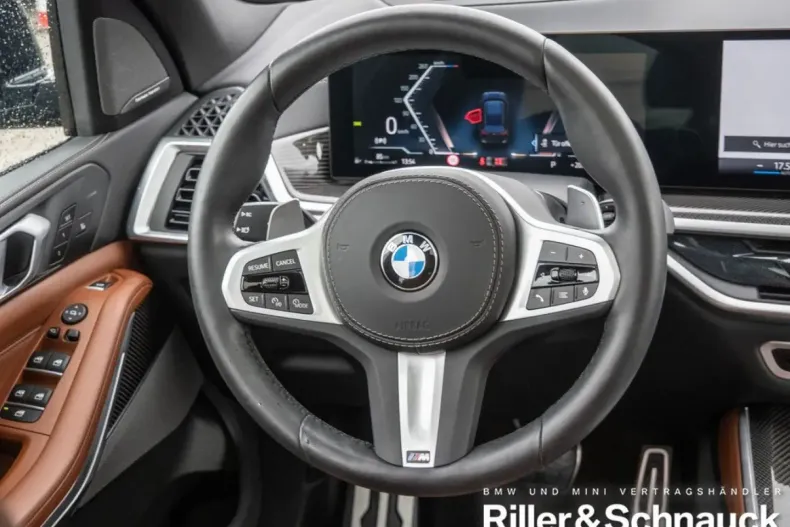 BMW X5 din 2024 cu 11.400 km - oferta BMW156329 - foto 7