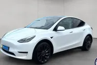 Tesla Model Y din 2022 cu 39.788 km - oferta TES156330 - foto 1