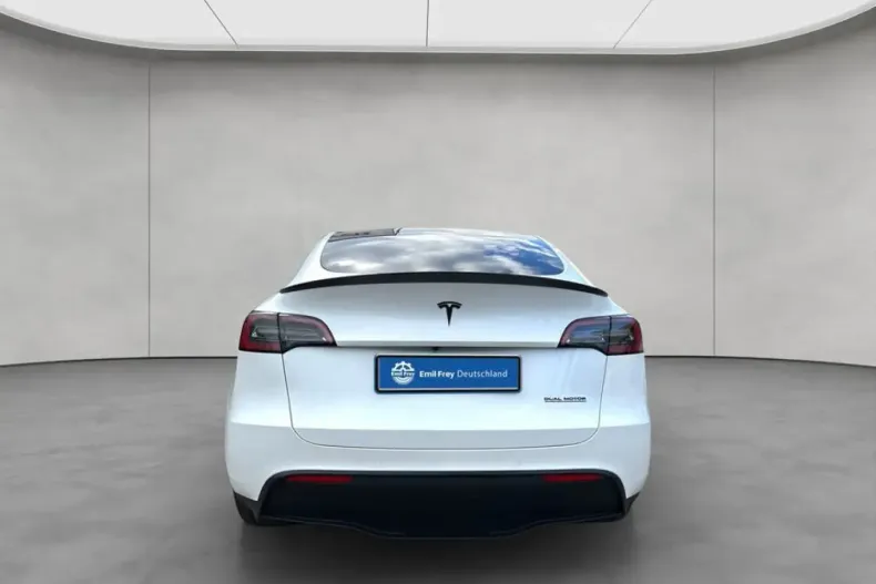 Tesla Model Y din 2022 cu 39.788 km - oferta TES156330 - foto 4