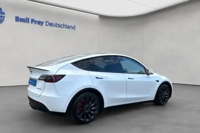 Tesla Model Y din 2022 cu 39.788 km - oferta TES156330 - foto 6