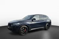 BMW X3 din 2024 cu 19.196 km - oferta BMW156331 - foto 1