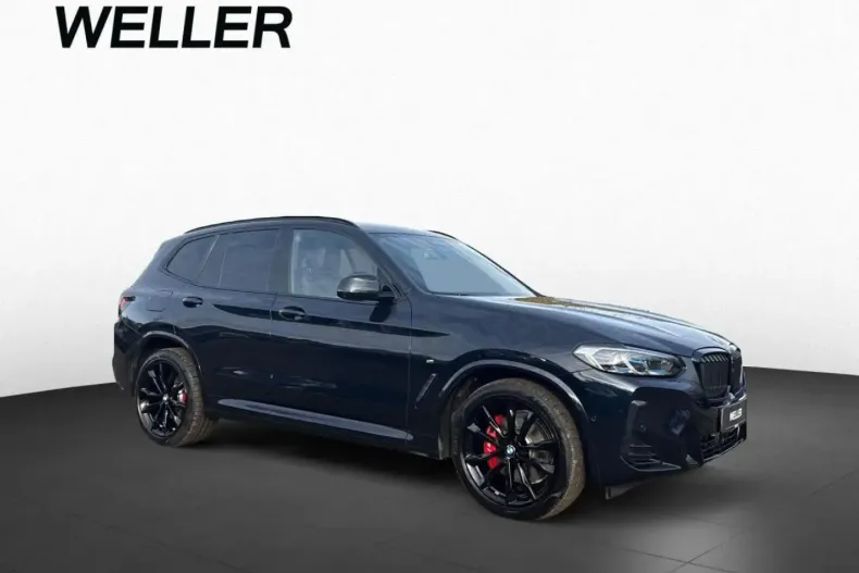 BMW X3 din 2024 cu 19.196 km - oferta BMW156331 - foto 2