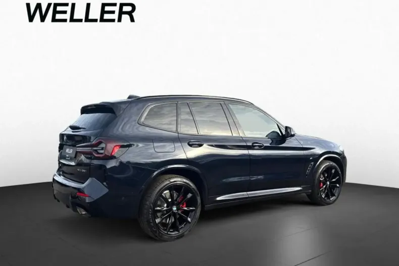 BMW X3 din 2024 cu 19.196 km - oferta BMW156331 - foto 3