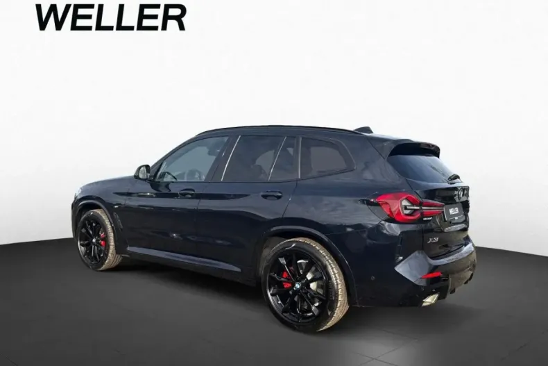 BMW X3 din 2024 cu 19.196 km - oferta BMW156331 - foto 4