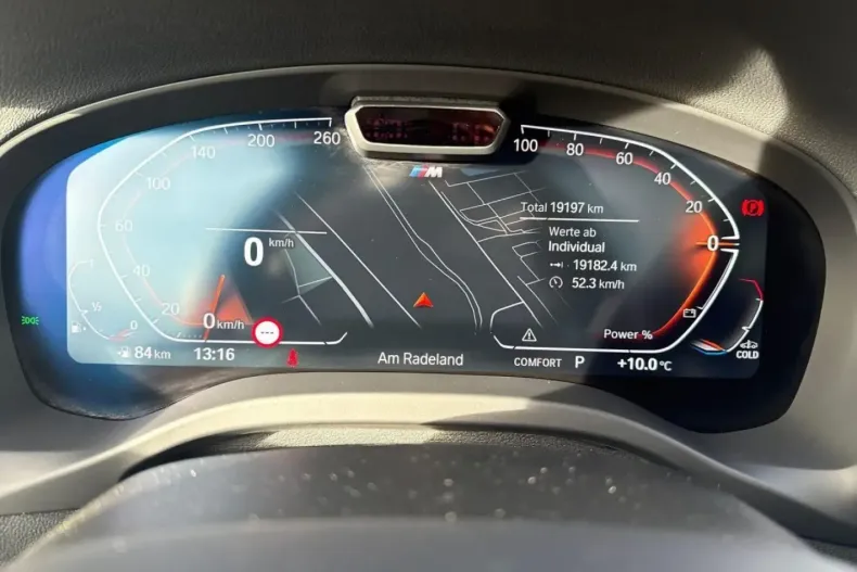 BMW X3 din 2024 cu 19.196 km - oferta BMW156331 - foto 5