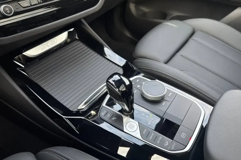 BMW X3 din 2024 cu 19.196 km - oferta BMW156331 - foto 7