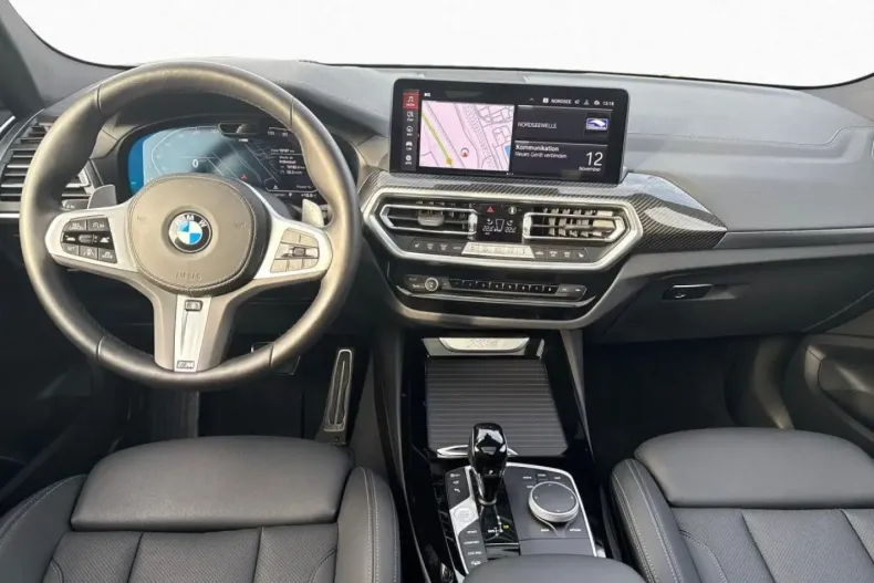 BMW X3 din 2024 cu 19.196 km - oferta BMW156331 - foto 8