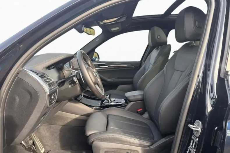 BMW X3 din 2024 cu 19.196 km - oferta BMW156331 - foto 9