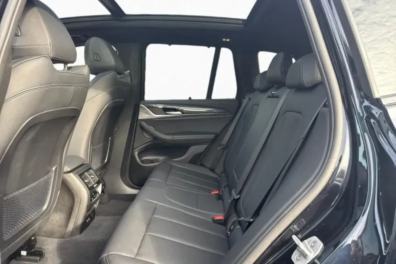 BMW X3 din 2024 cu 19.196 km - oferta BMW156331 - foto 11