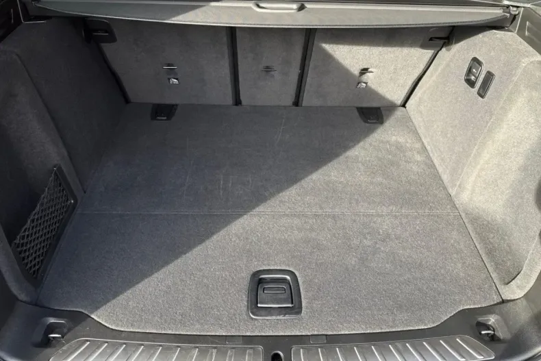 BMW X3 din 2024 cu 19.196 km - oferta BMW156331 - foto 12