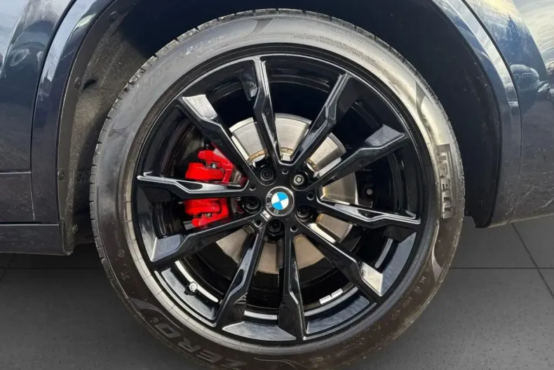 BMW X3 din 2024 cu 19.196 km - oferta BMW156331 - foto 13