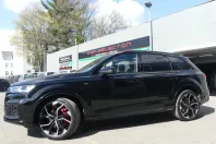 Audi Q7 din 2022 cu 63.812 km - oferta AUD156332 - foto 1