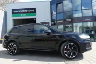 Audi Q7 din 2022 cu 63.812 km - oferta AUD156332 - foto 2