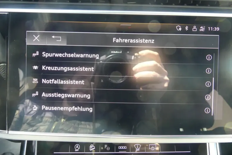 Audi Q7 din 2022 cu 63.812 km - oferta AUD156332 - foto 5