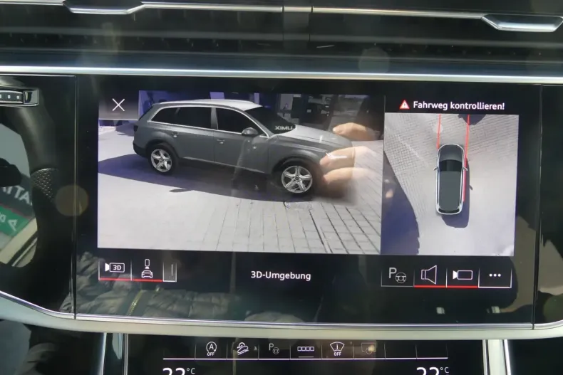 Audi Q7 din 2022 cu 63.812 km - oferta AUD156332 - foto 6