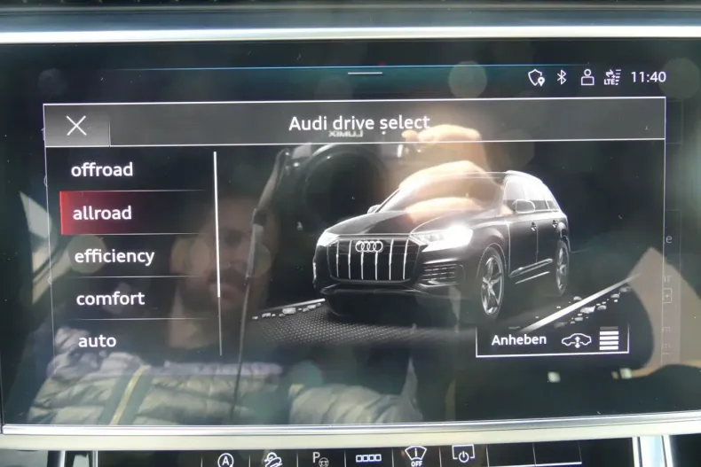 Audi Q7 din 2022 cu 63.812 km - oferta AUD156332 - foto 8