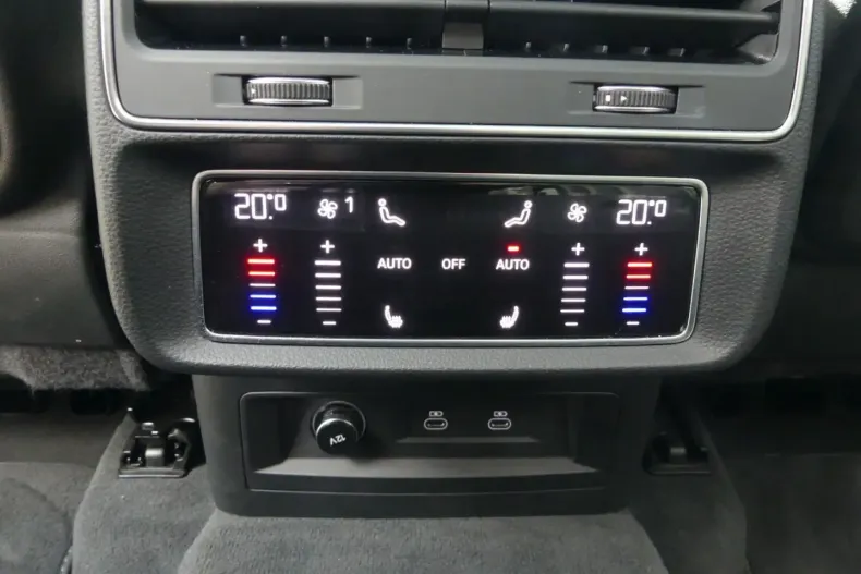 Audi Q7 din 2022 cu 63.812 km - oferta AUD156332 - foto 22