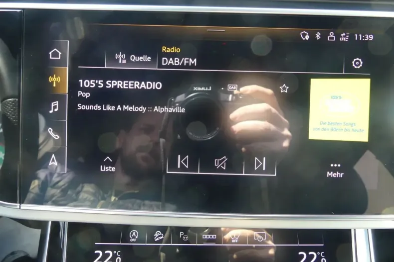 Audi Q7 din 2022 cu 63.812 km - oferta AUD156332 - foto 28